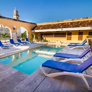 4* Отель Caribe Yucatan